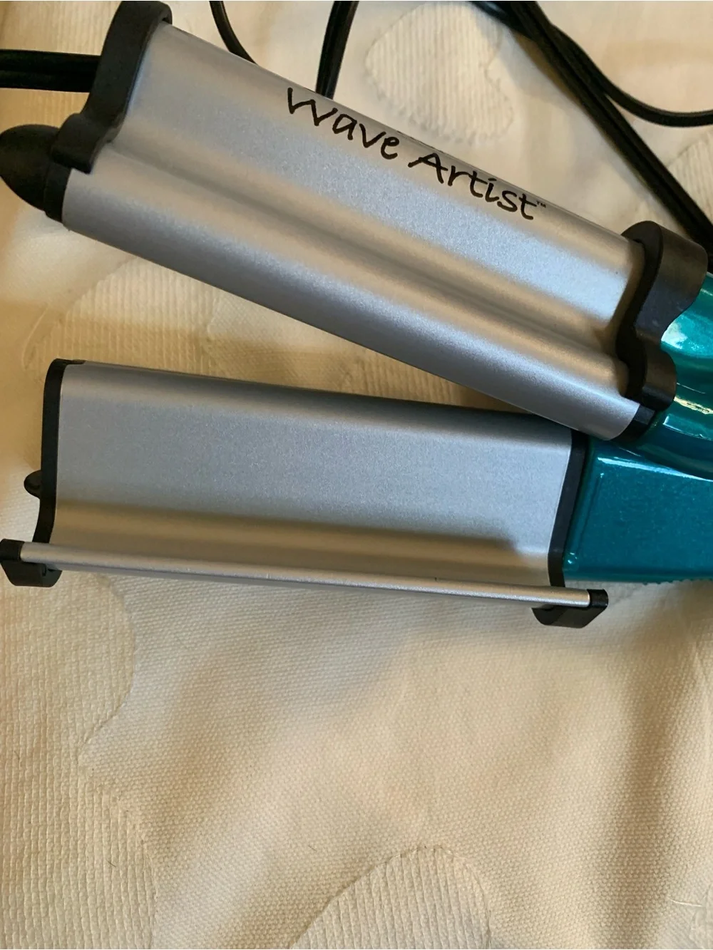 TIGI Bed Head Wave Artist Deep Waver